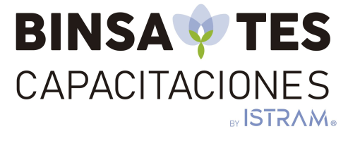 Binsa Tes Capacitaciones